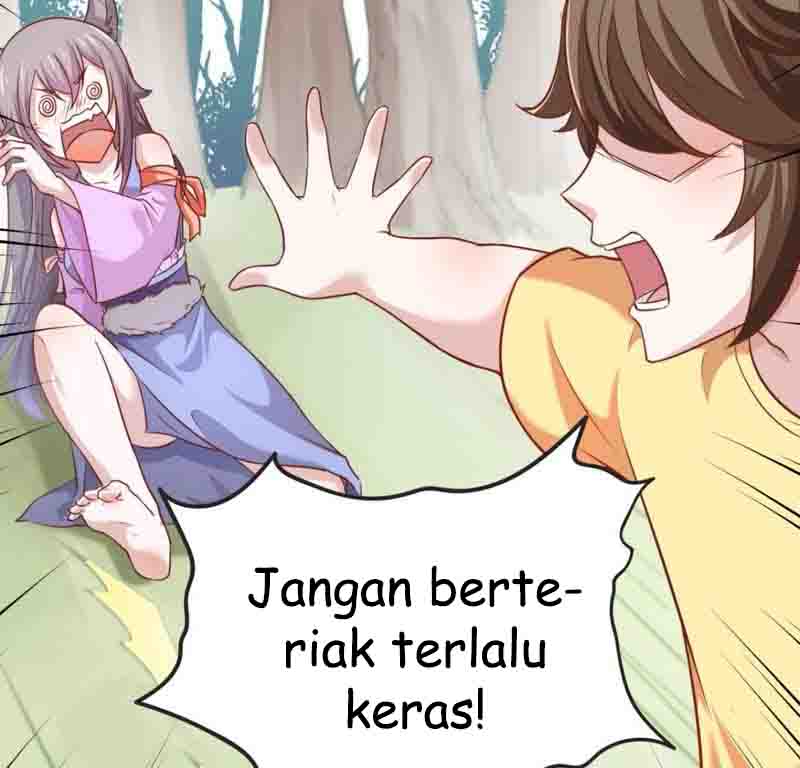 Turned Into a Grass in The Fantasy World? Chapter 01 Gambar 47