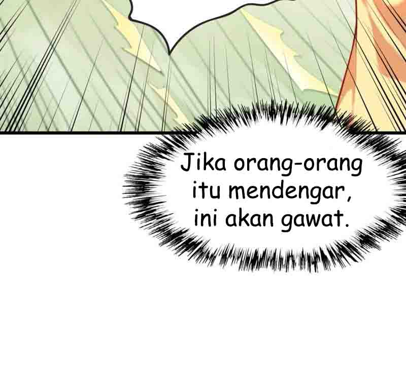 Turned Into a Grass in The Fantasy World? Chapter 01 Gambar 48
