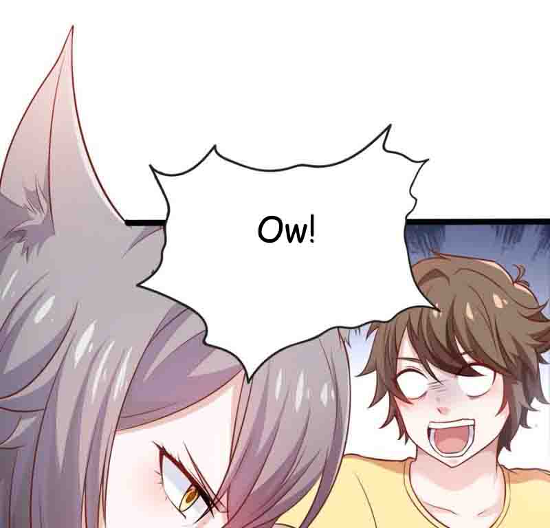 Turned Into a Grass in The Fantasy World? Chapter 01 Gambar 49