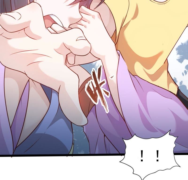 Turned Into a Grass in The Fantasy World? Chapter 01 Gambar 50