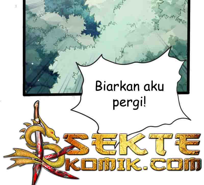 Turned Into a Grass in The Fantasy World? Chapter 01 Gambar 52