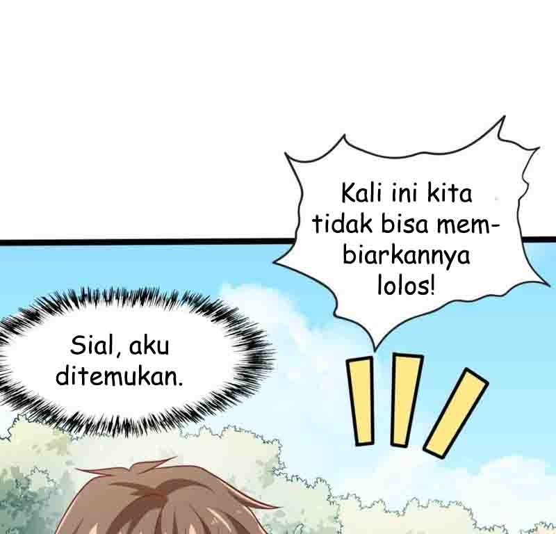 Turned Into a Grass in The Fantasy World? Chapter 01 Gambar 55