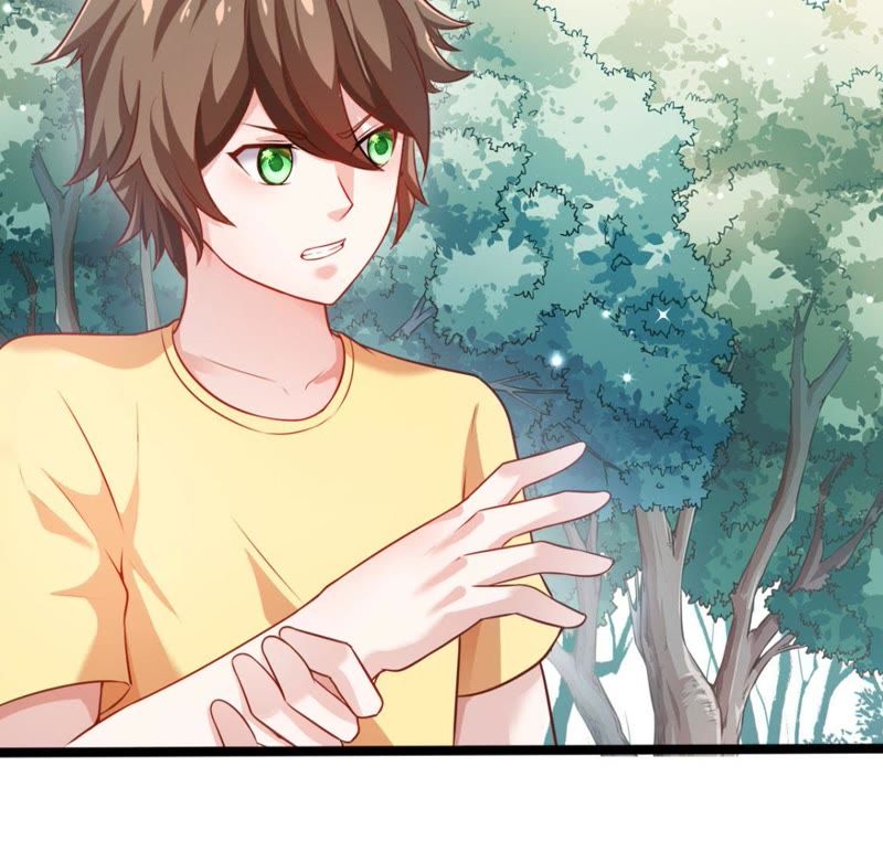 Turned Into a Grass in The Fantasy World? Chapter 01 Gambar 56