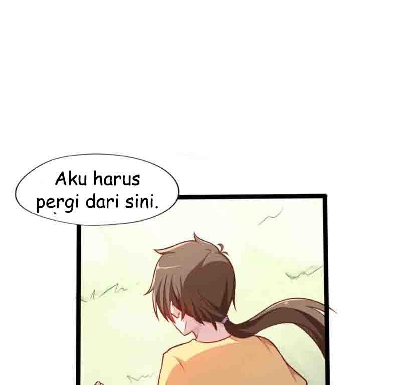 Turned Into a Grass in The Fantasy World? Chapter 01 Gambar 57