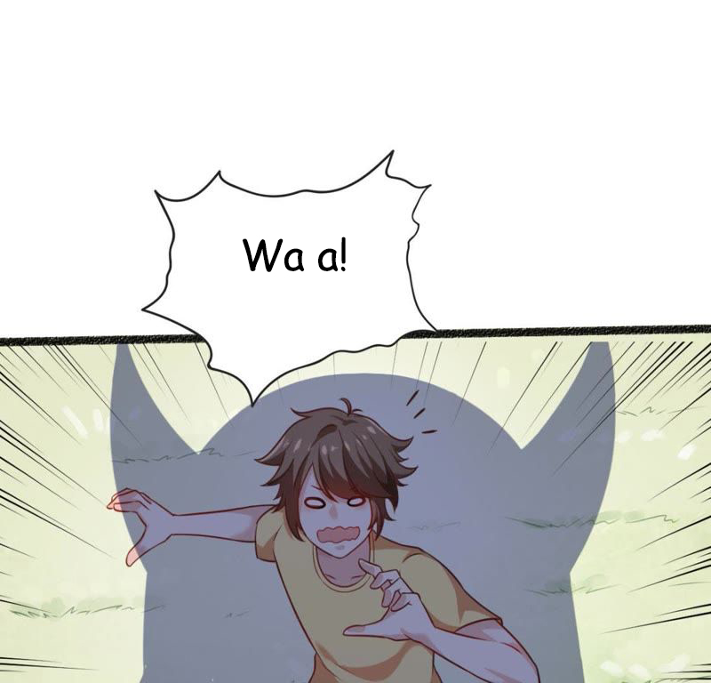 Turned Into a Grass in The Fantasy World? Chapter 01 Gambar 59