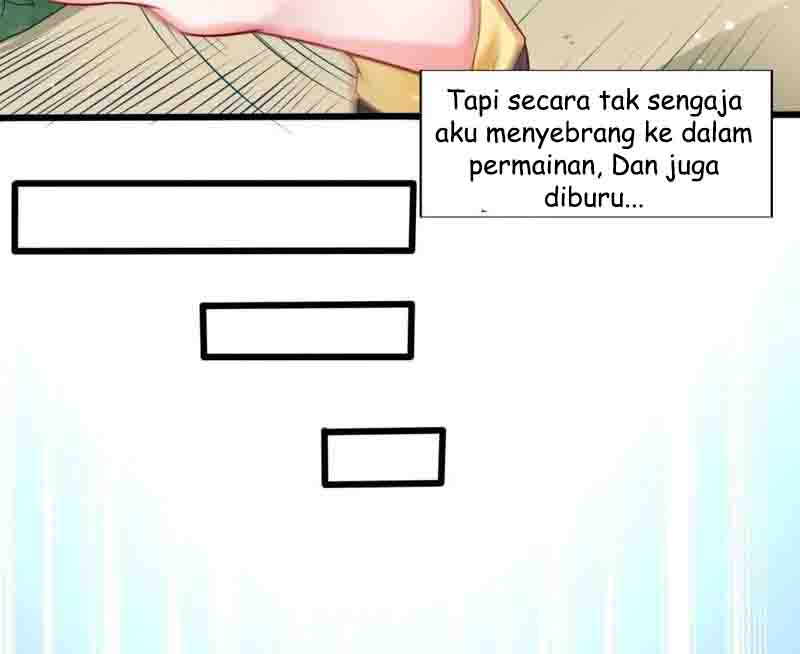 Turned Into a Grass in The Fantasy World? Chapter 01 Gambar 6