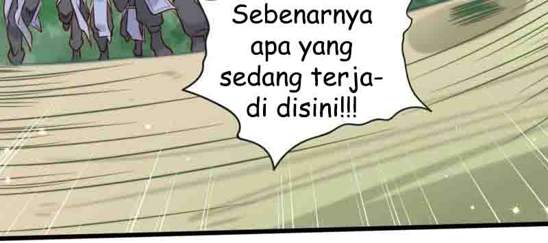 Turned Into a Grass in The Fantasy World? Chapter 01 Gambar 9