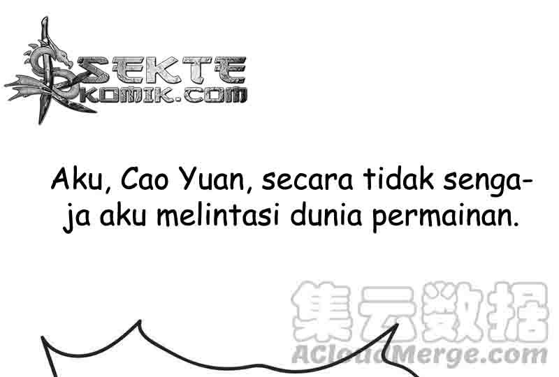 Manhua Turned Into a Grass in The Fantasy World? Chapter 00 gambar nomor 2