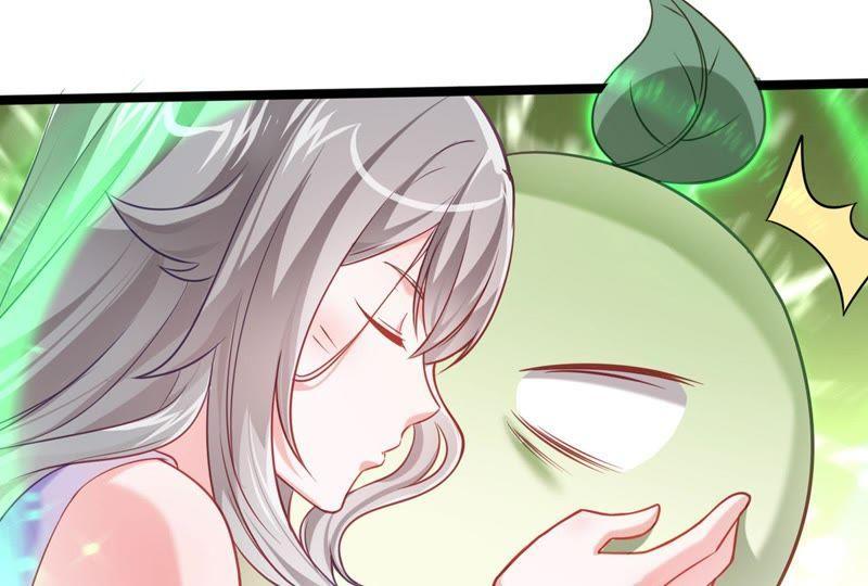 Turned Into a Grass in The Fantasy World? Chapter 00 Gambar 9