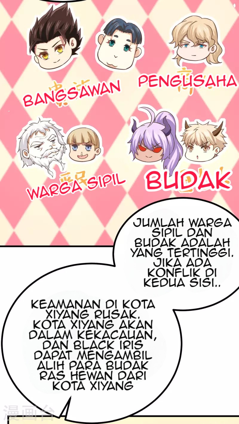 To Be The Castellan King Chapter 146 Gambar 25