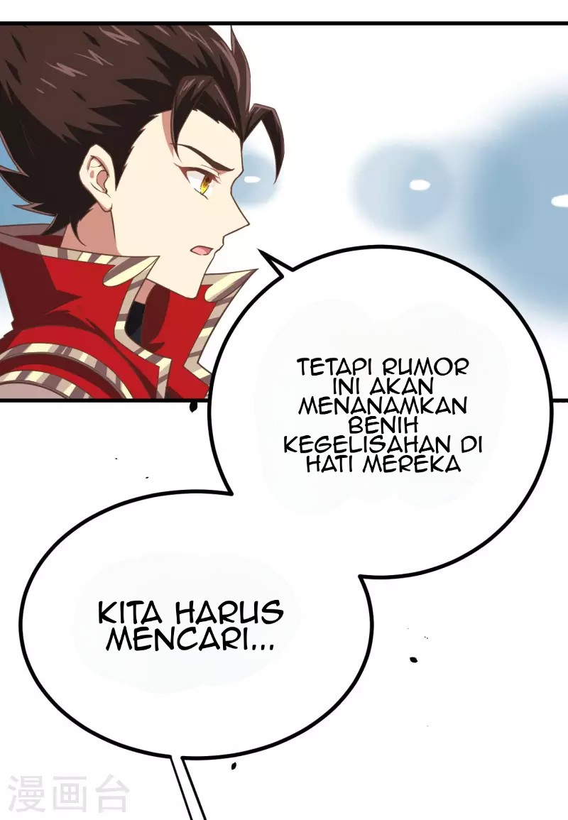 To Be The Castellan King Chapter 146 Gambar 27