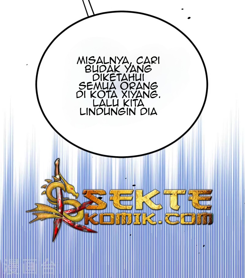 To Be The Castellan King Chapter 146 Gambar 28