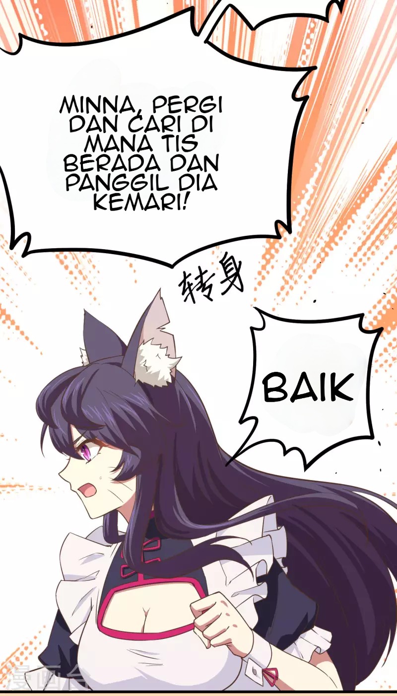 To Be The Castellan King Chapter 146 Gambar 30