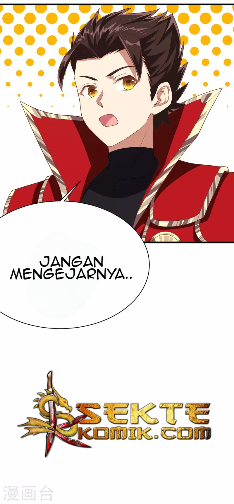 To Be The Castellan King Chapter 146 Gambar 37