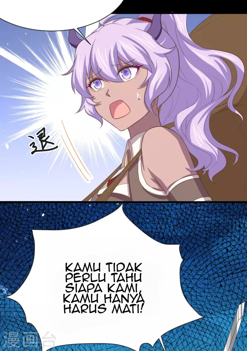 To Be The Castellan King Chapter 146 Gambar 41