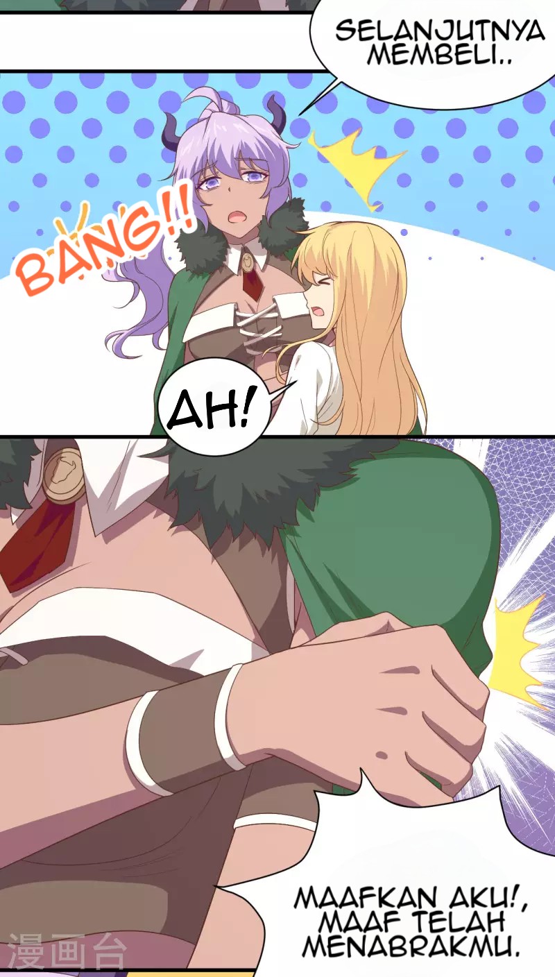 To Be The Castellan King Chapter 146 Gambar 6