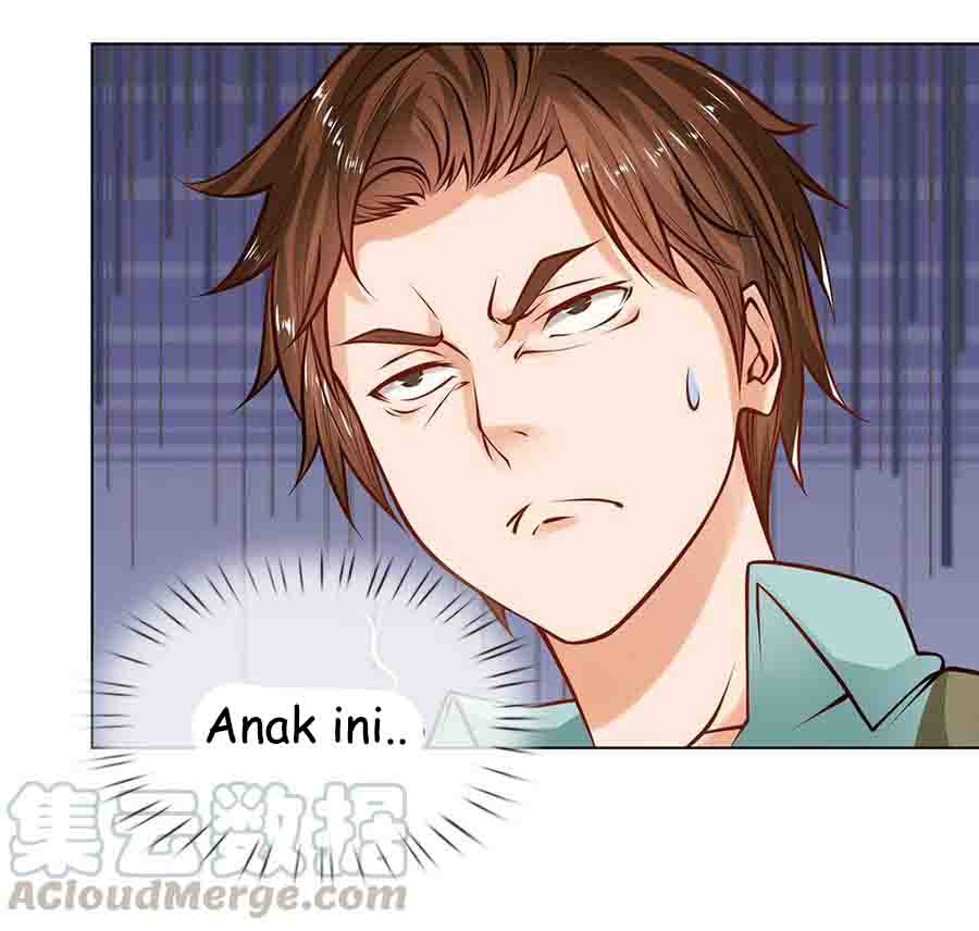 Jipin Yaonie Chapter 04 Gambar 12