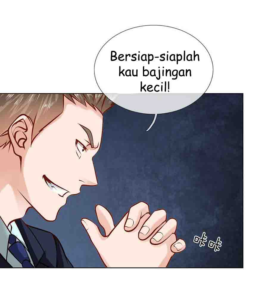 Jipin Yaonie Chapter 04 Gambar 20