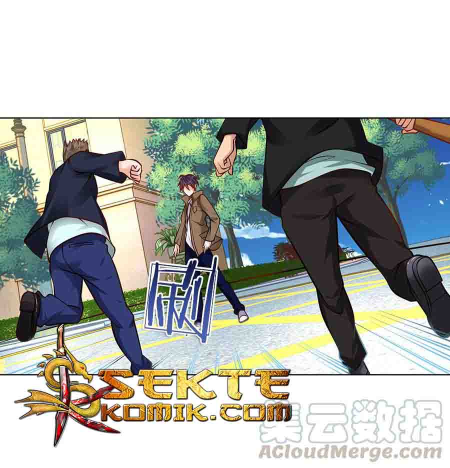 Jipin Yaonie Chapter 04 Gambar 22