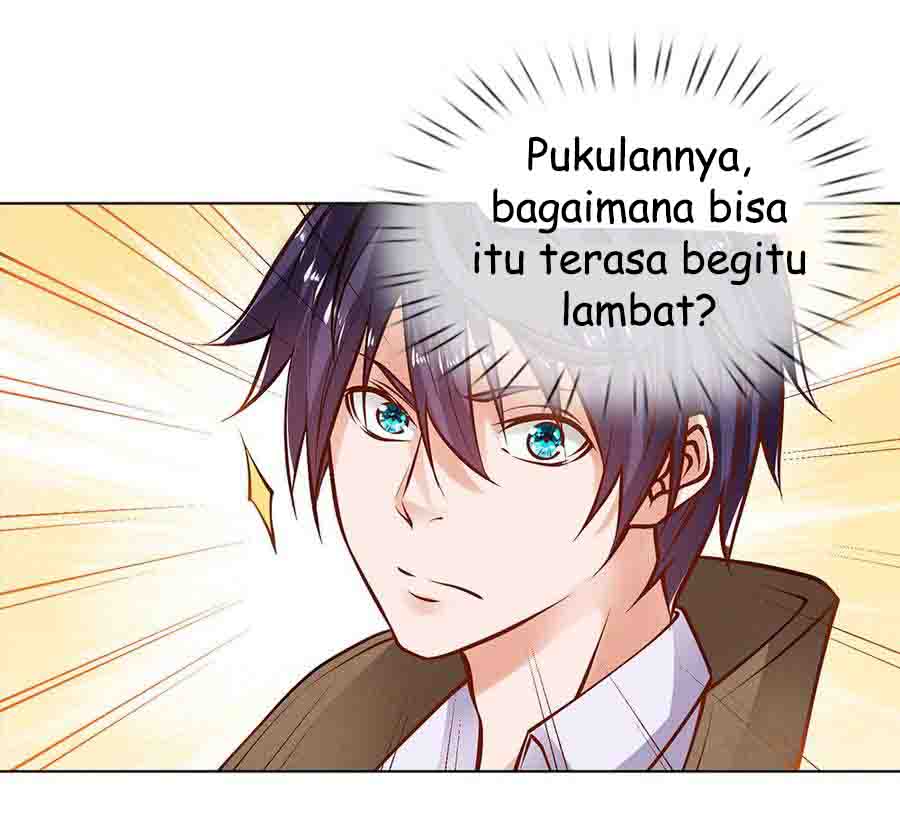 Jipin Yaonie Chapter 04 Gambar 24