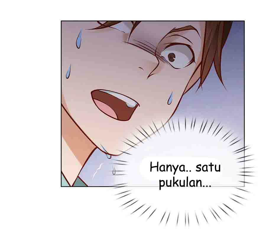 Jipin Yaonie Chapter 04 Gambar 28