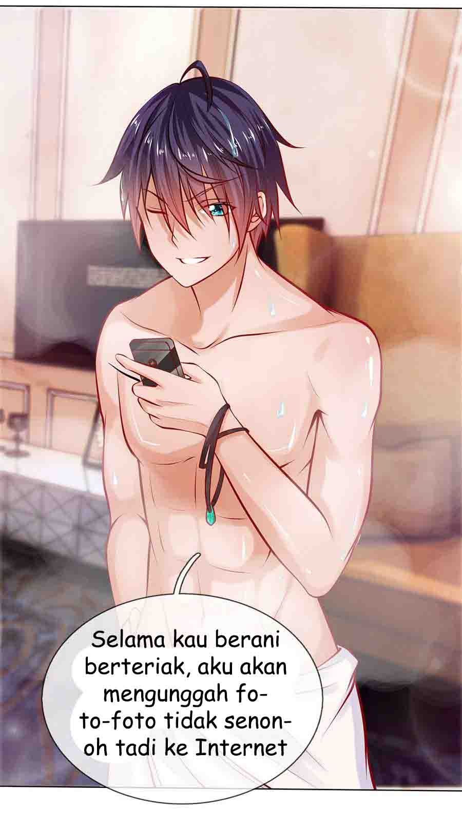 Jipin Yaonie Chapter 01 Gambar 11