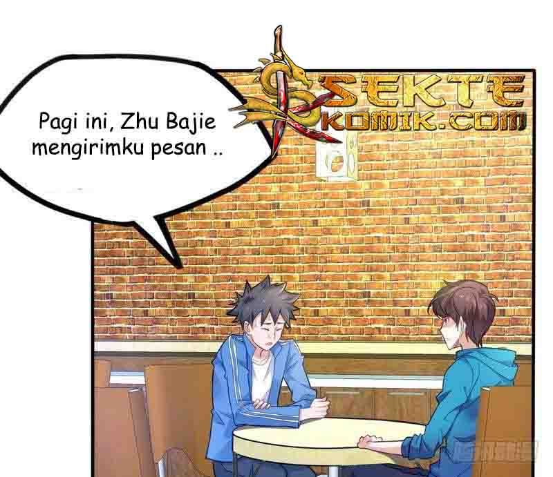 Urban Immortal Emperor Chapter 06 Gambar 5