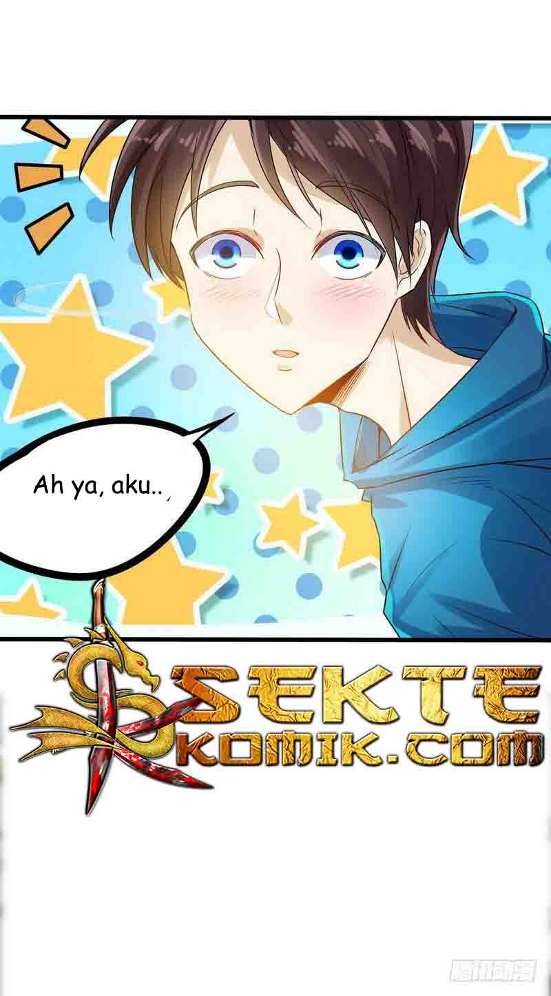 Urban Immortal Emperor Chapter 05 Gambar 17