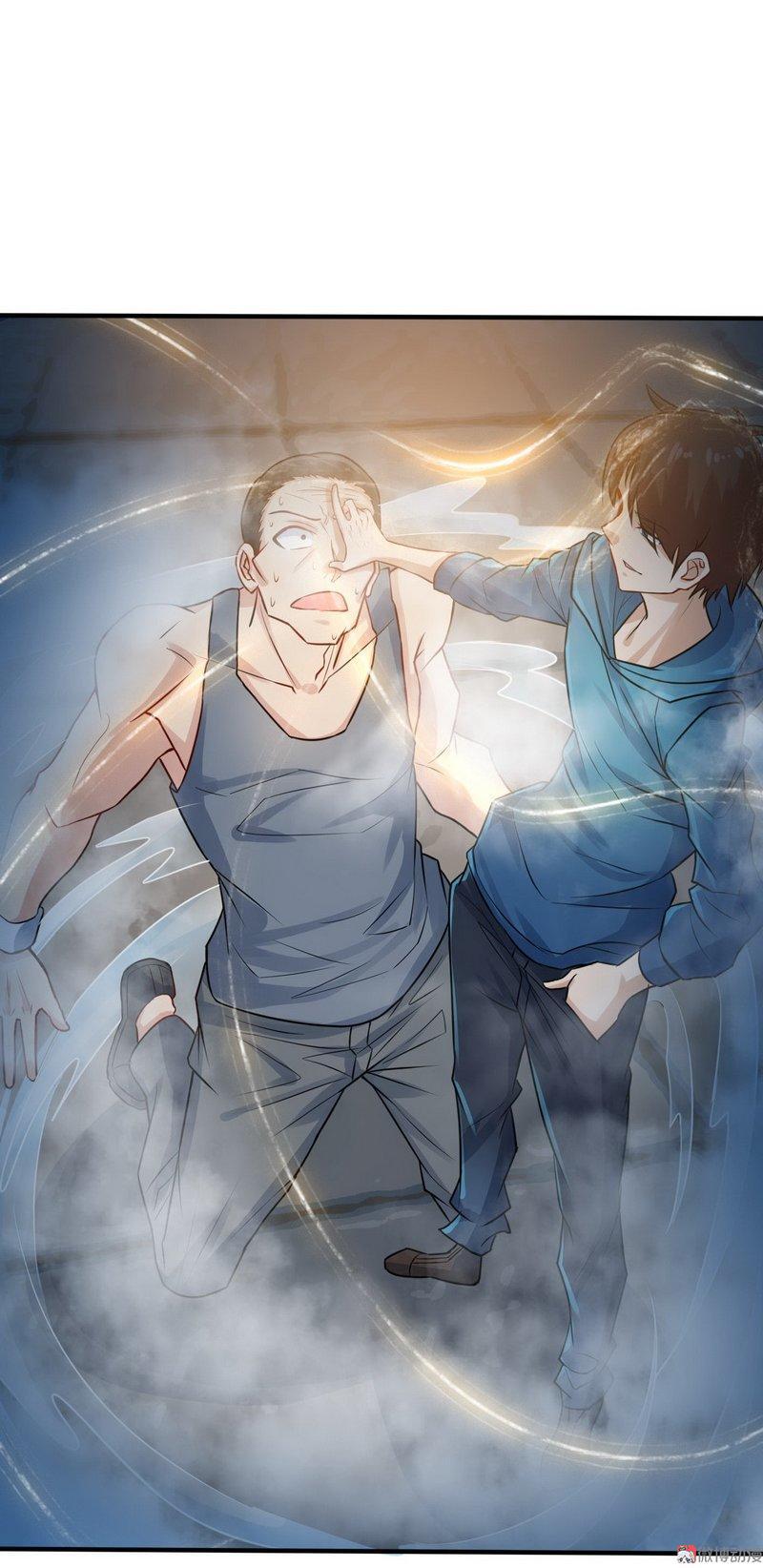Urban Immortal Emperor Chapter 03 Gambar 16