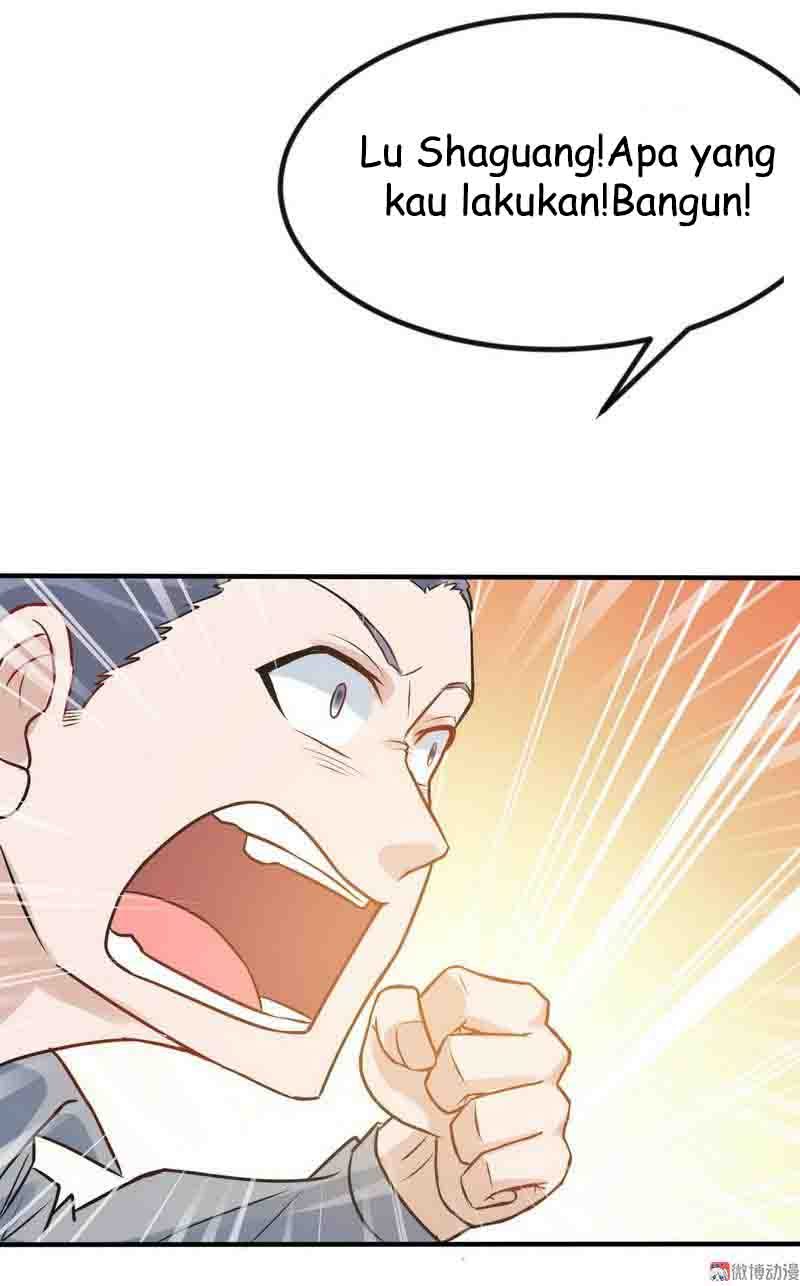 Urban Immortal Emperor Chapter 03 Gambar 17