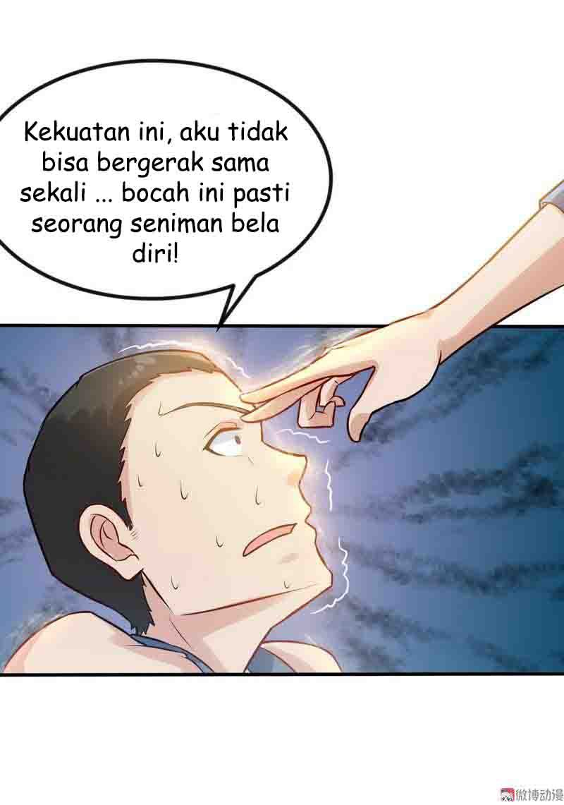 Urban Immortal Emperor Chapter 03 Gambar 18