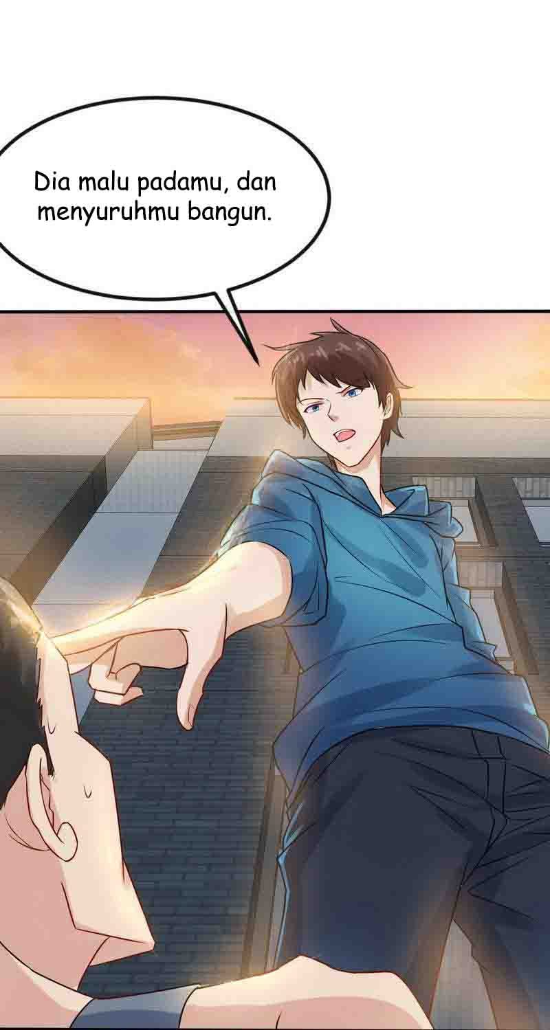 Urban Immortal Emperor Chapter 03 Gambar 19
