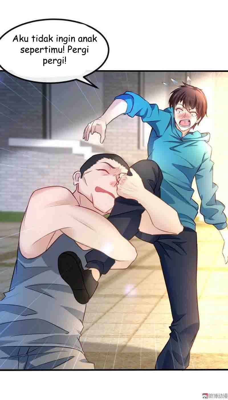 Urban Immortal Emperor Chapter 03 Gambar 22