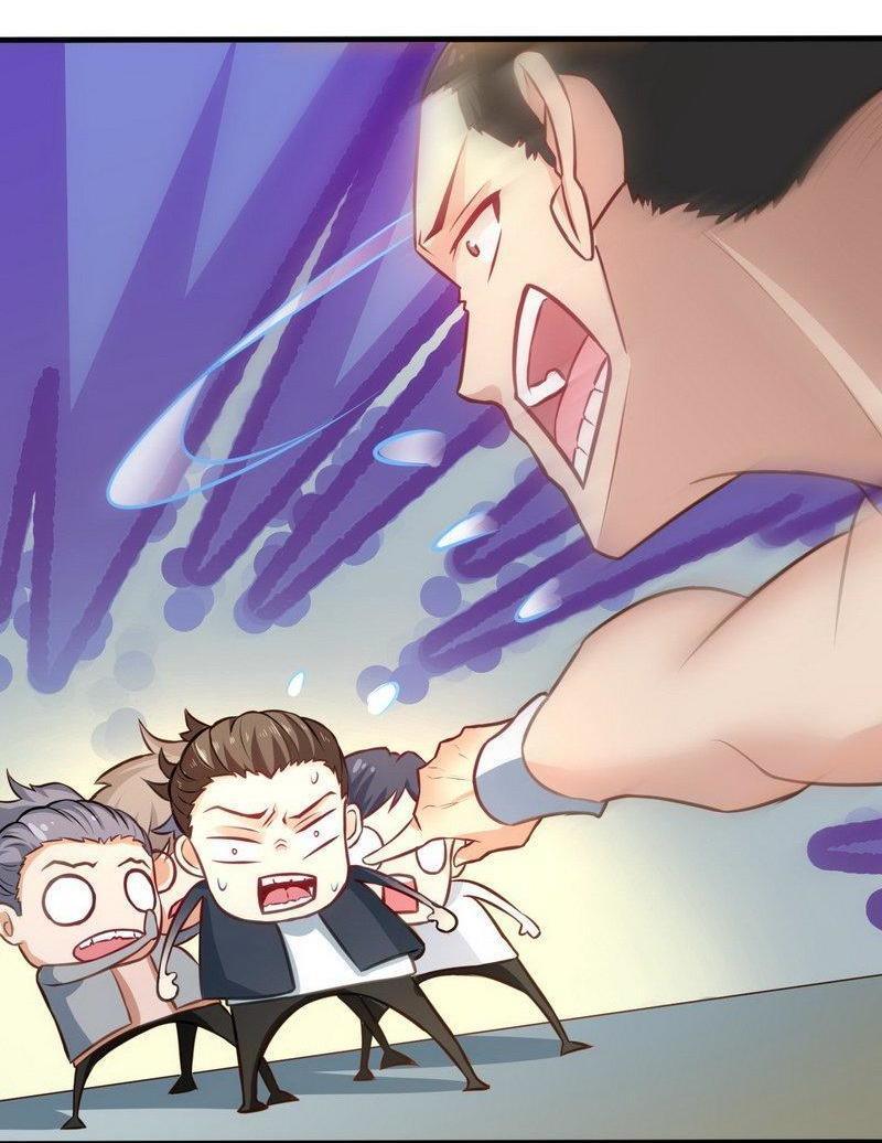 Urban Immortal Emperor Chapter 03 Gambar 24