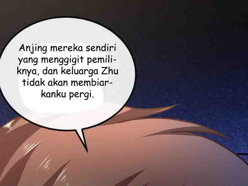 Urban Immortal Emperor Chapter 03 Gambar 31