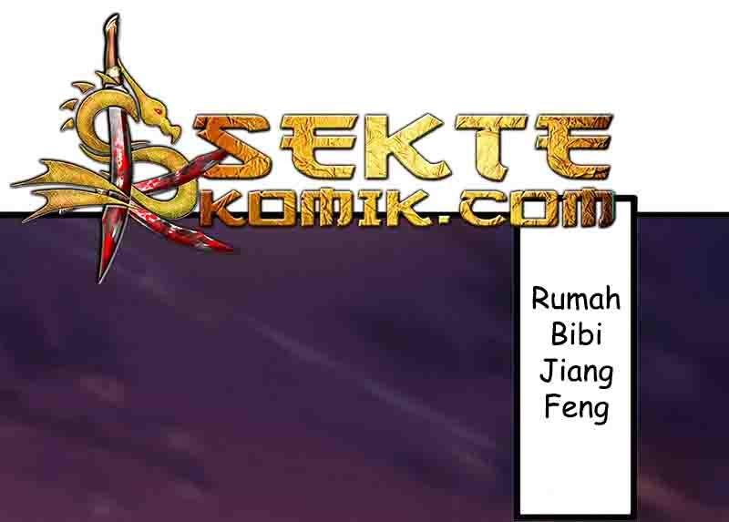 Urban Immortal Emperor Chapter 03 Gambar 39