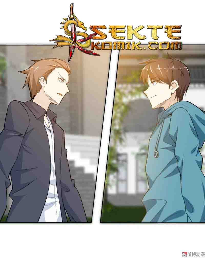 Urban Immortal Emperor Chapter 03 Gambar 4