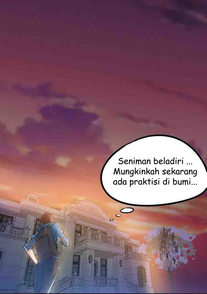 Urban Immortal Emperor Chapter 03 Gambar 40