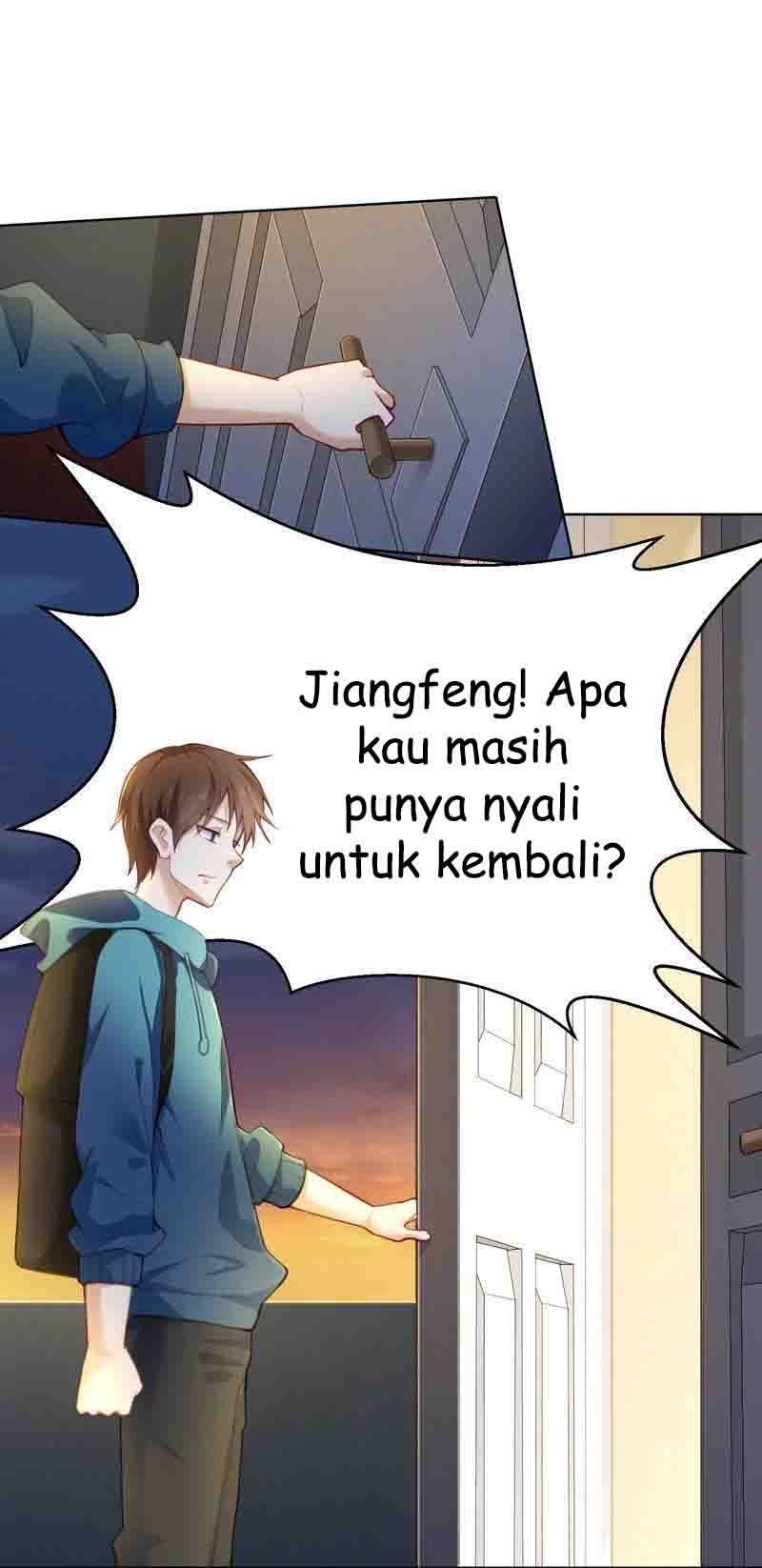 Urban Immortal Emperor Chapter 03 Gambar 42