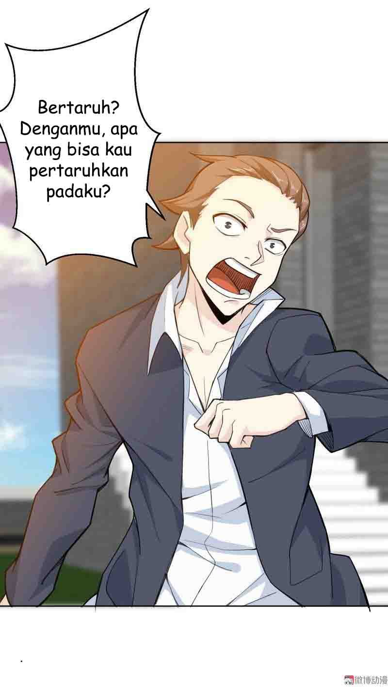 Urban Immortal Emperor Chapter 03 Gambar 5