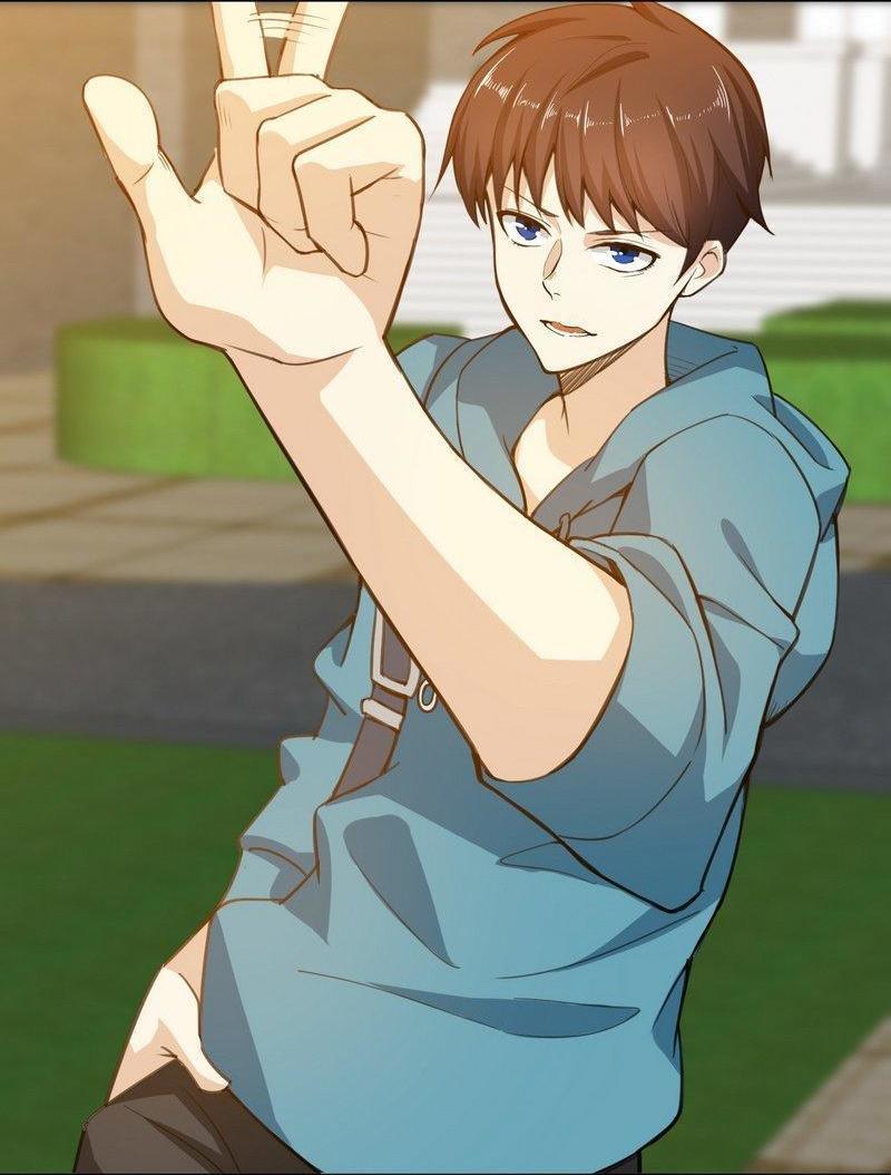 Urban Immortal Emperor Chapter 03 Gambar 7