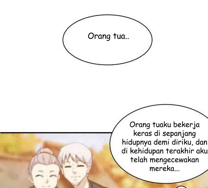 Urban Immortal Emperor Chapter 02 Gambar 11