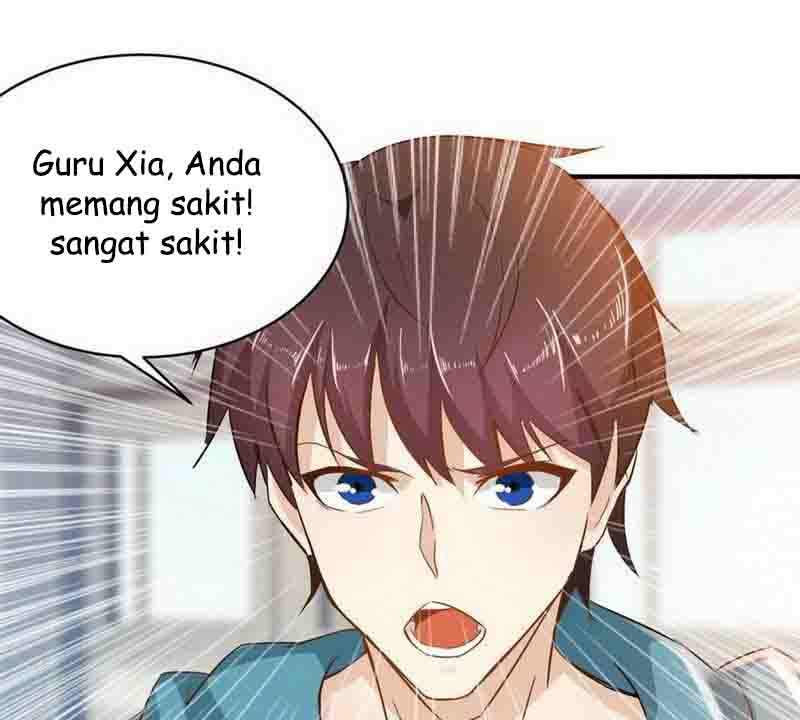 Urban Immortal Emperor Chapter 02 Gambar 14