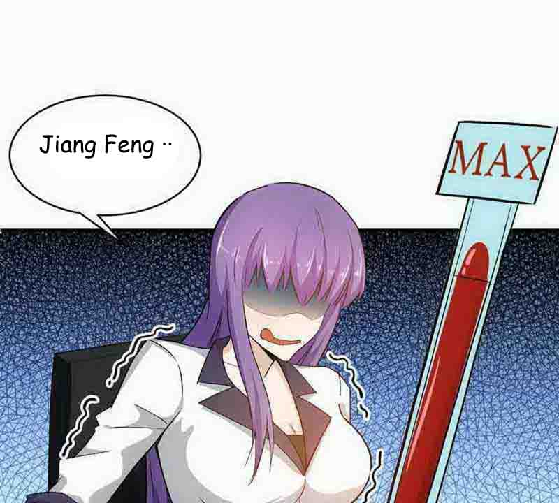 Urban Immortal Emperor Chapter 02 Gambar 16