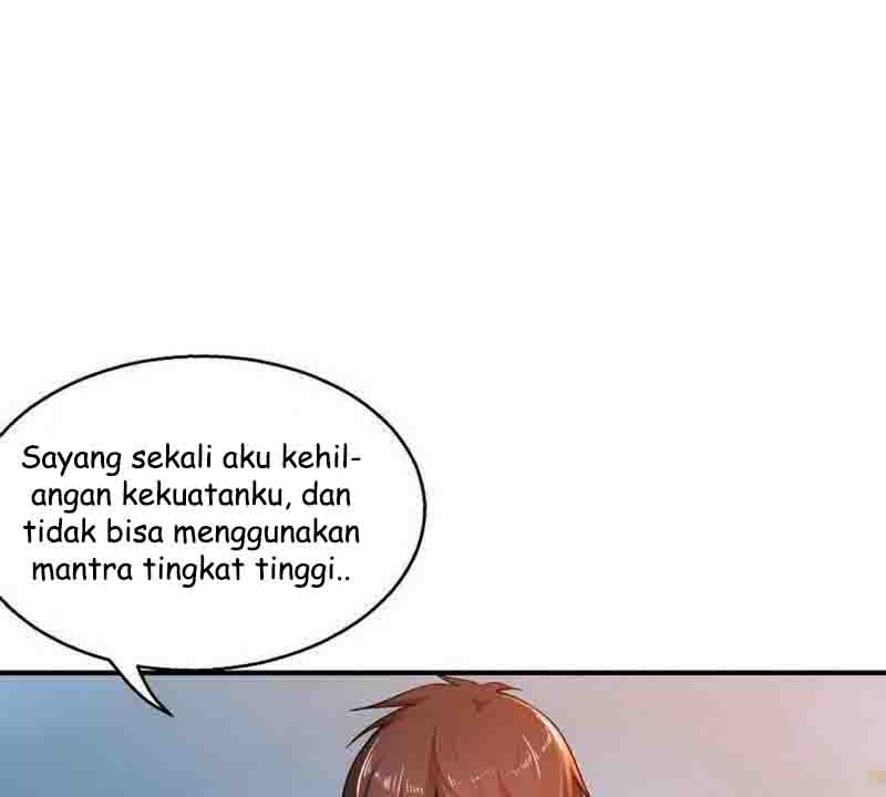Urban Immortal Emperor Chapter 02 Gambar 24