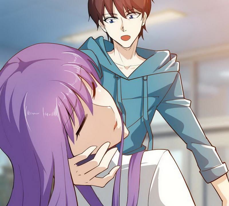 Urban Immortal Emperor Chapter 02 Gambar 25