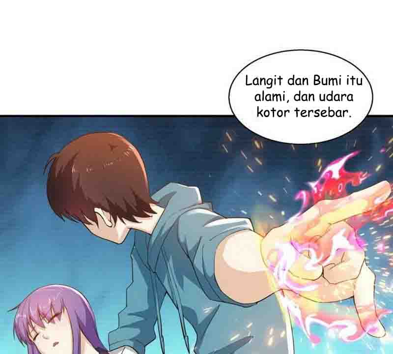 Urban Immortal Emperor Chapter 02 Gambar 27