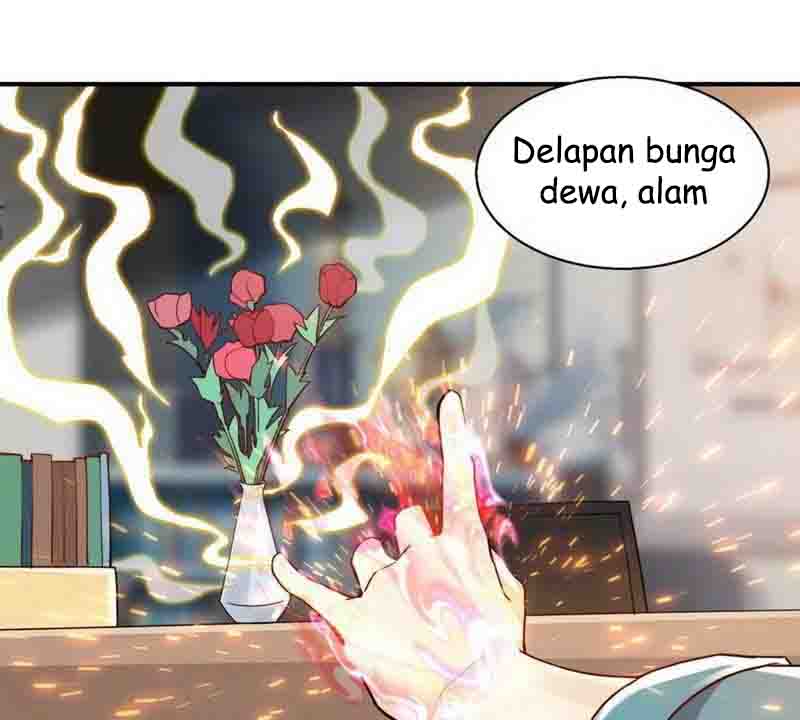 Urban Immortal Emperor Chapter 02 Gambar 29