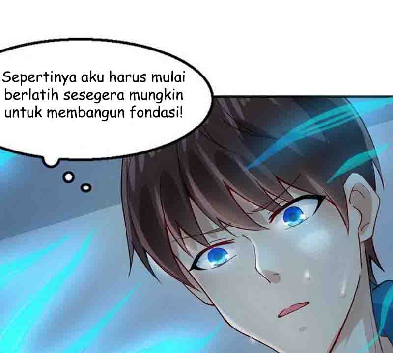 Urban Immortal Emperor Chapter 02 Gambar 34