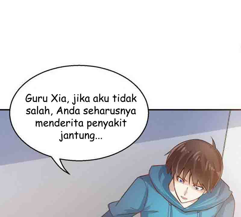 Urban Immortal Emperor Chapter 02 Gambar 38